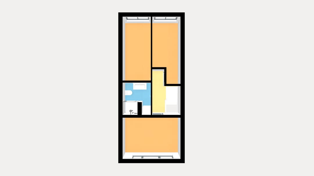 Foto 38 van Hoorneslaan 85