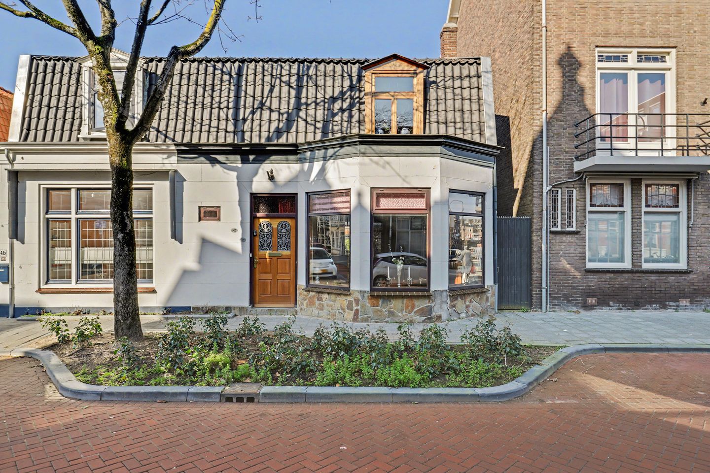 Foto 1 van Singel 43