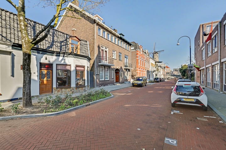 Foto 2 van Singel 43