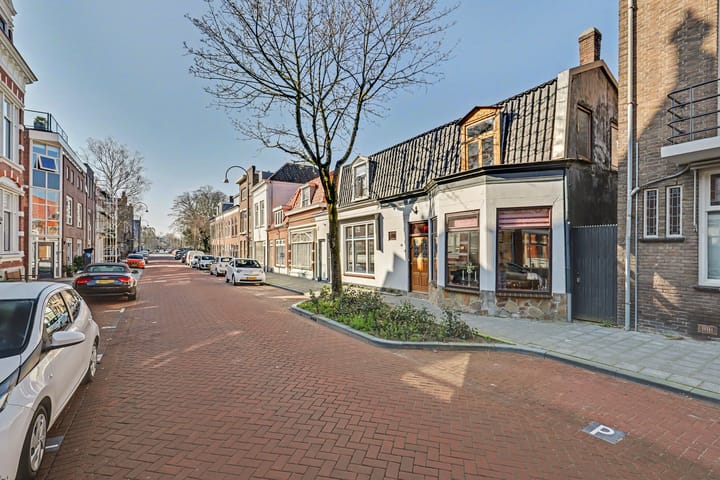 Foto 3 van Singel 43