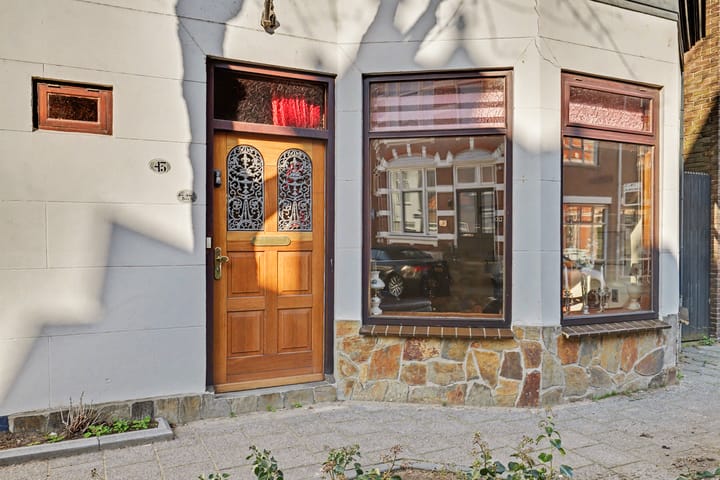 Foto 4 van Singel 43