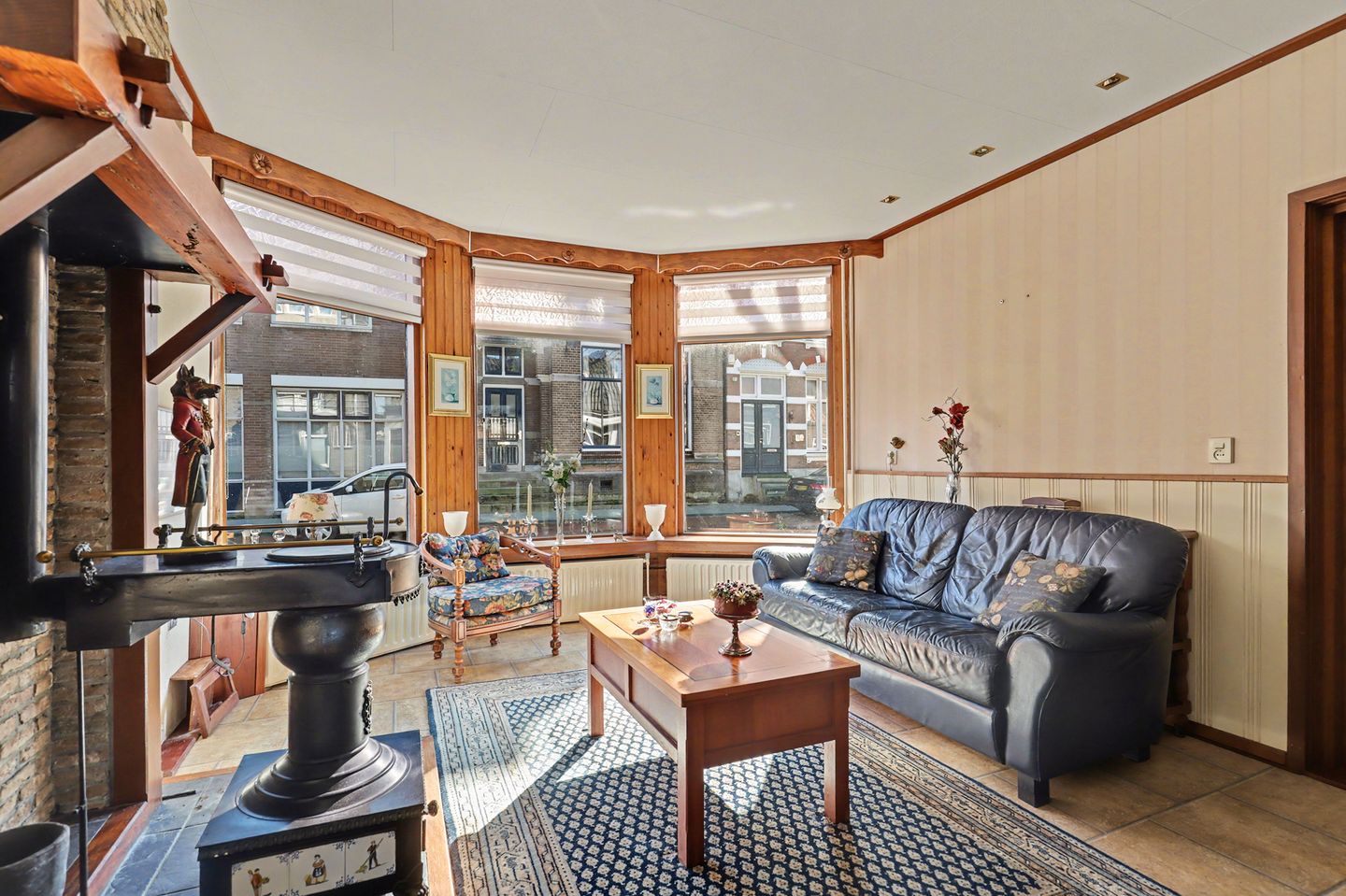 Foto 10 van Singel 43