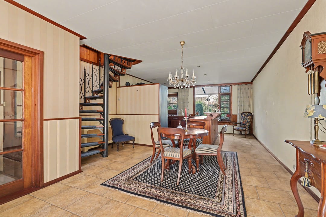 Foto 13 van Singel 43