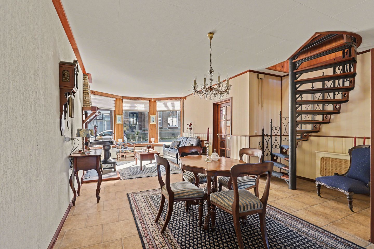 Foto 14 van Singel 43