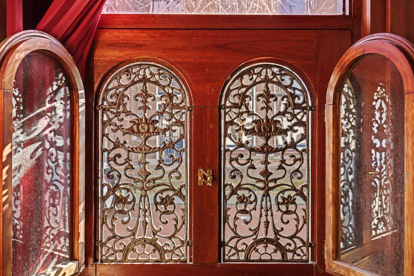 Foto 5 van Singel 43