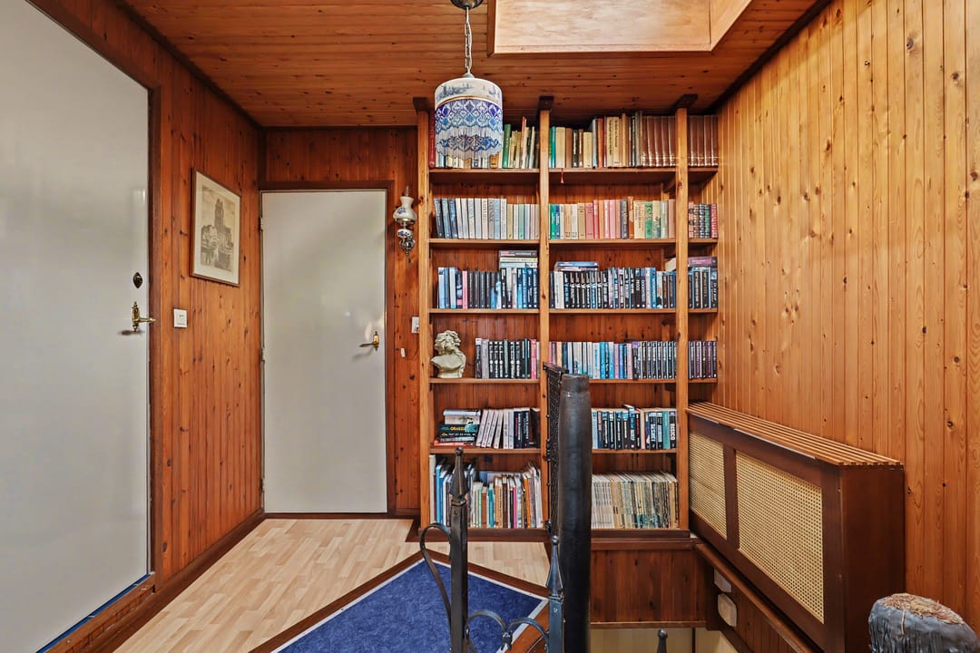 Foto 23 van Singel 43