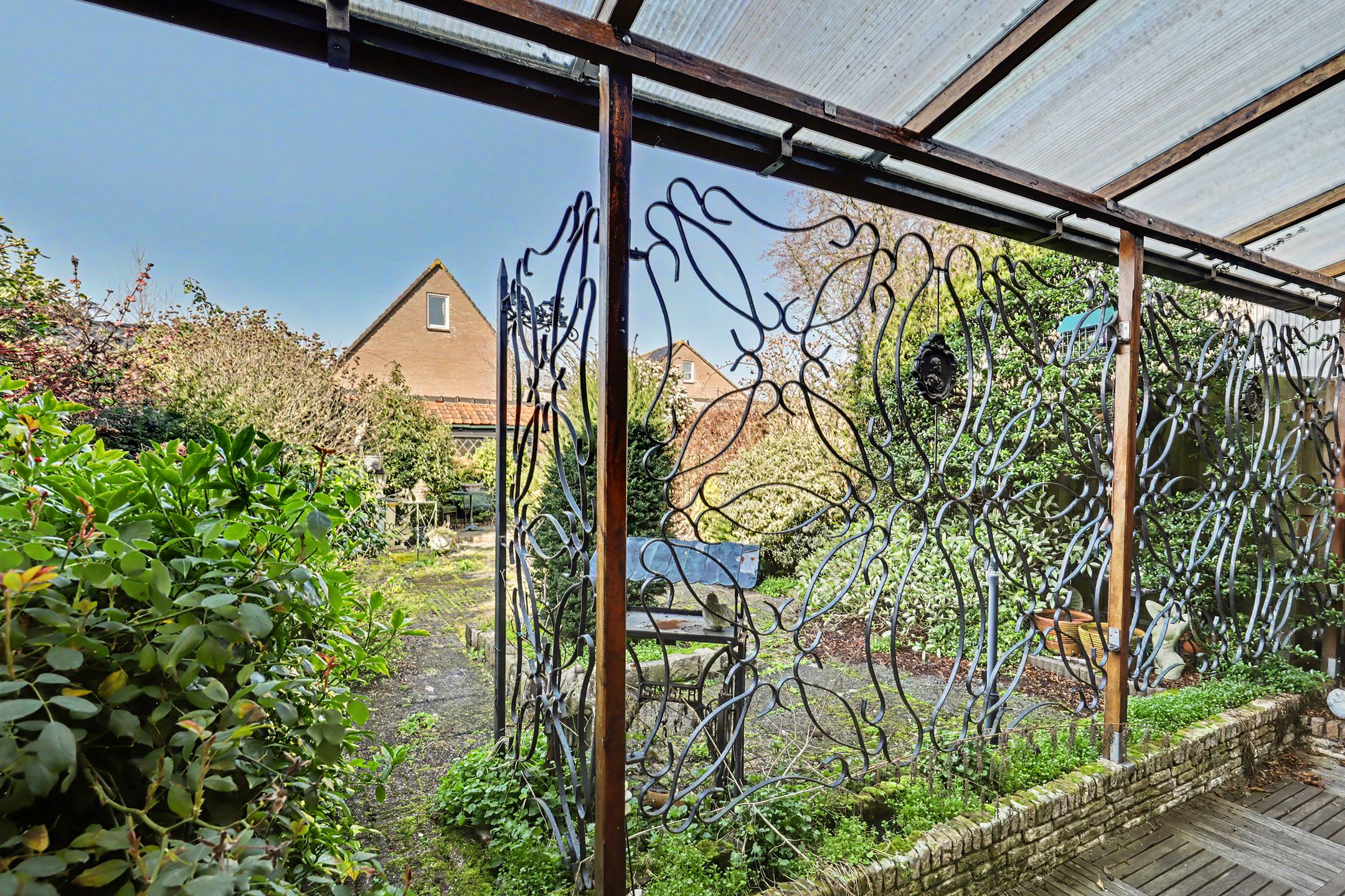 Foto 33 van Singel 43