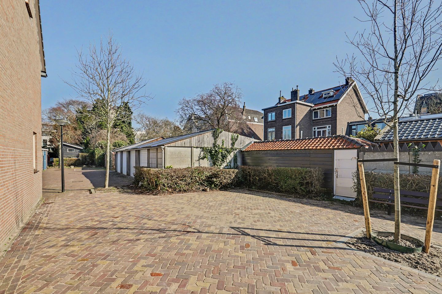 Foto 40 van Singel 43