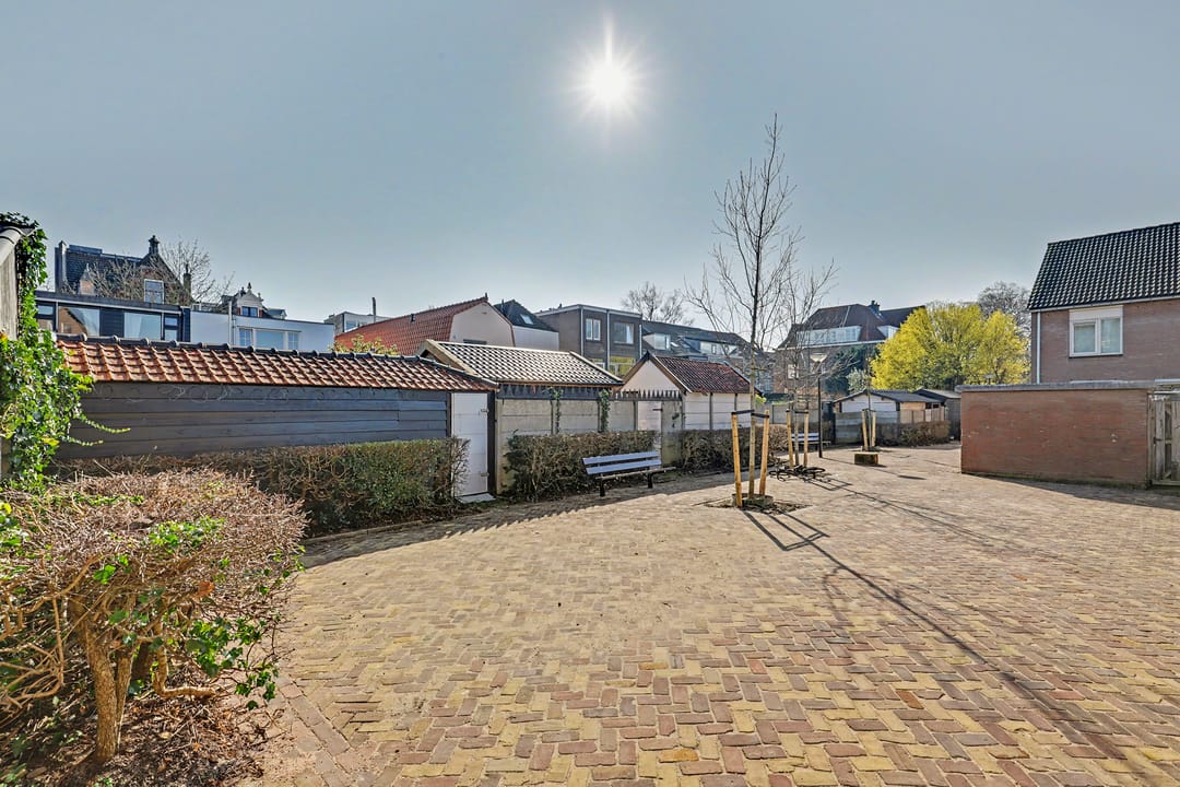 Foto 41 van Singel 43