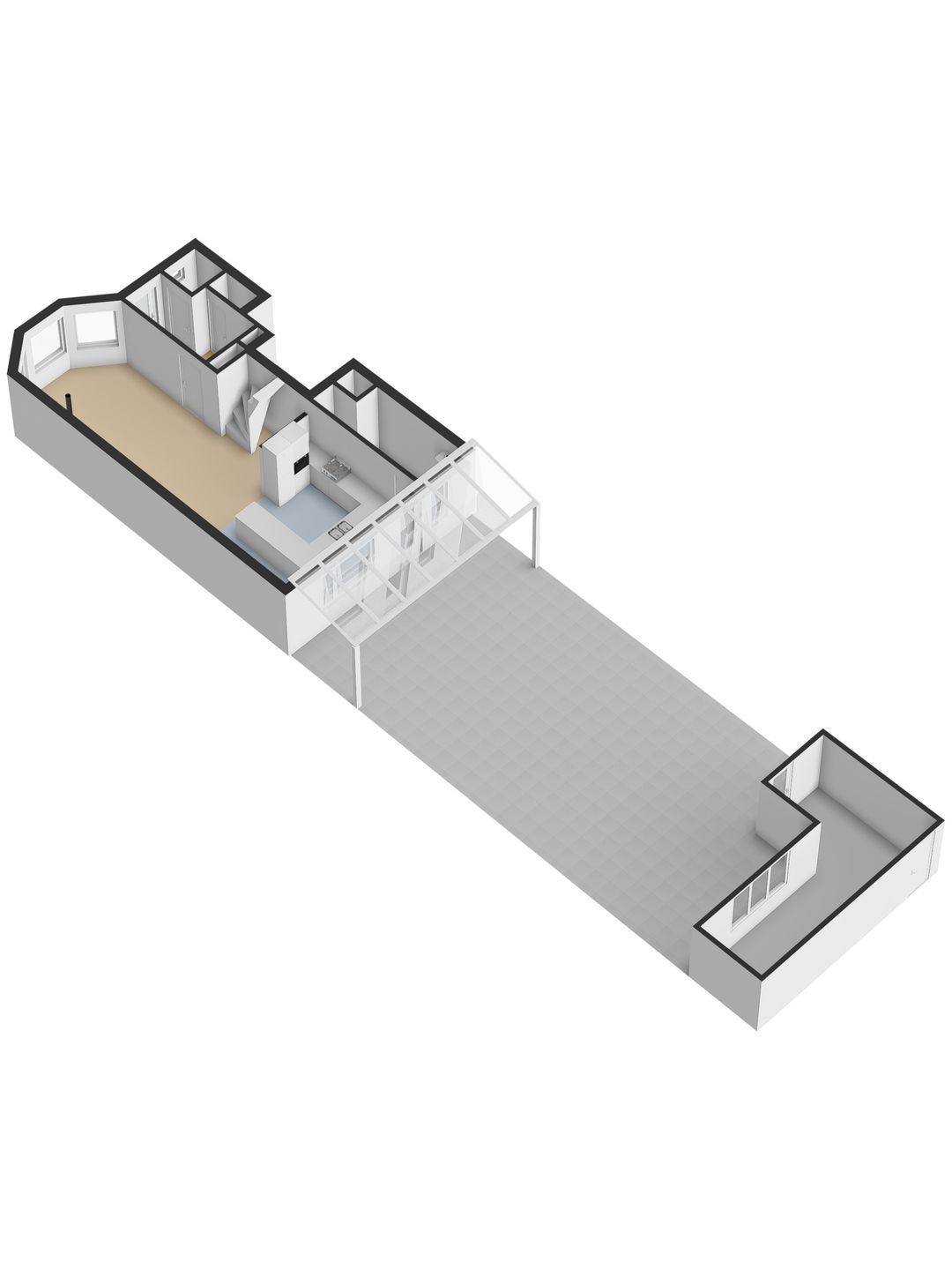 Foto 43 van Singel 43