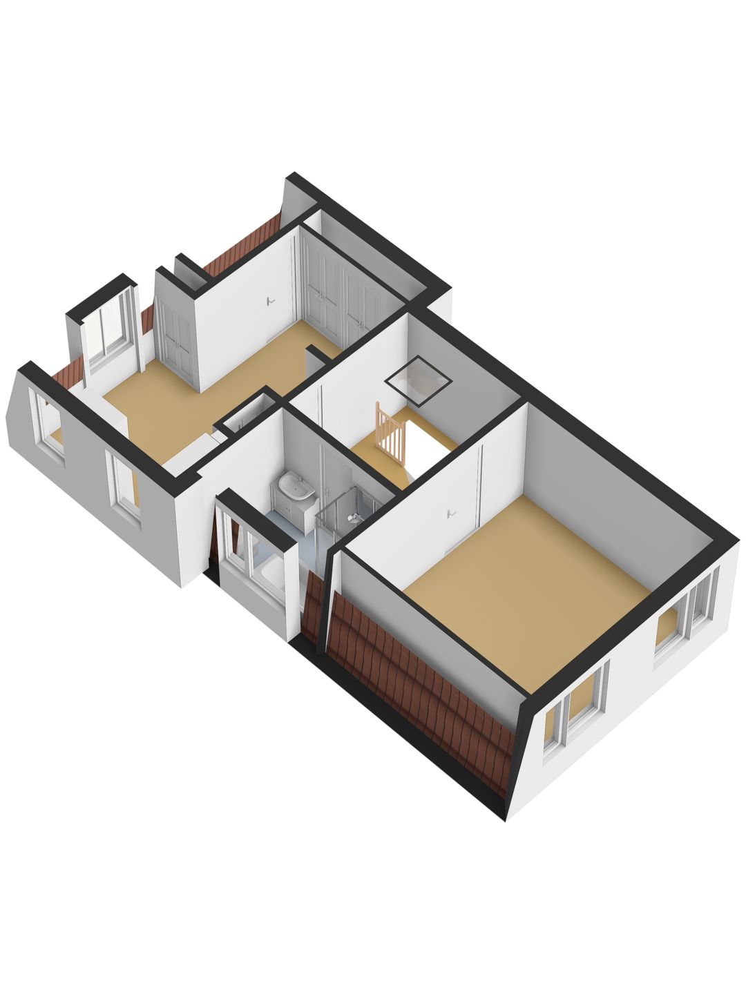 Foto 46 van Singel 43