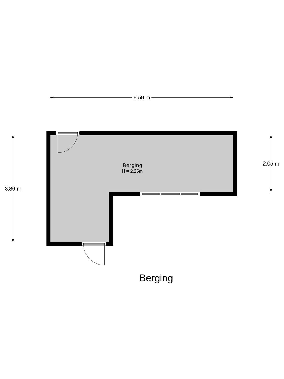 Foto 47 van Singel 43