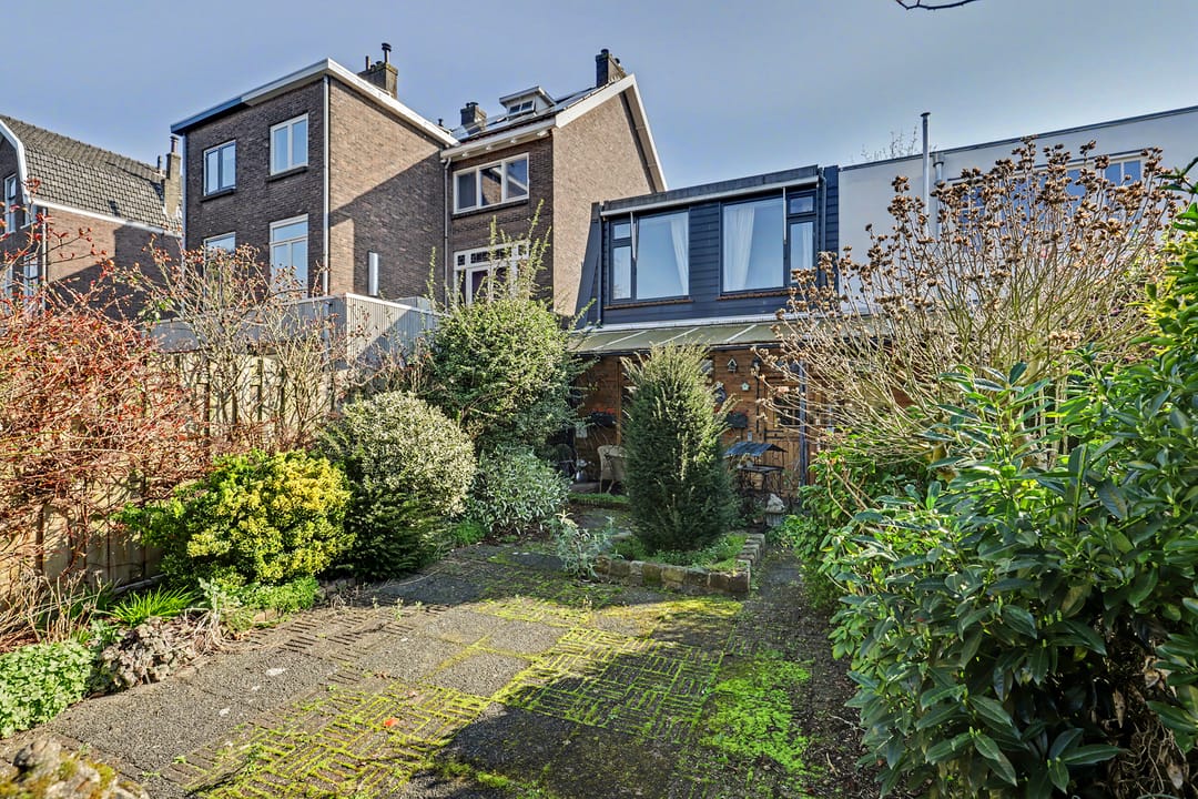 Foto 38 van Singel 43