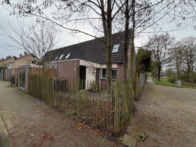 Foto 1 van De Groenling 18