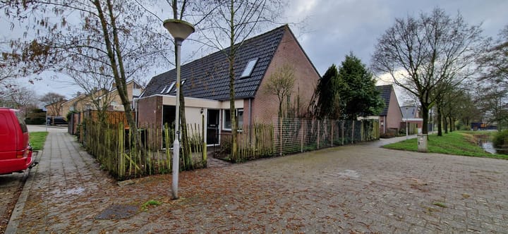 Foto 2 van De Groenling 18