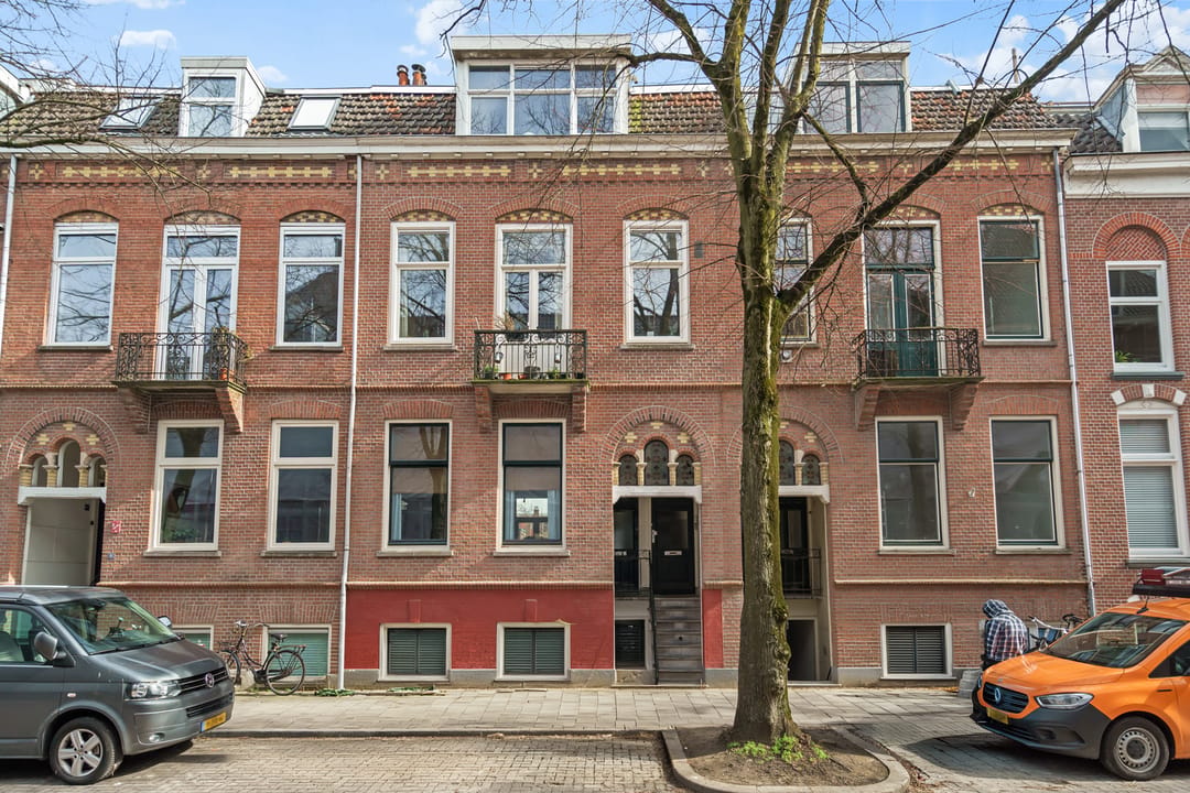 Foto 1 van Jan Pieterszoon Coenstraat 89-A