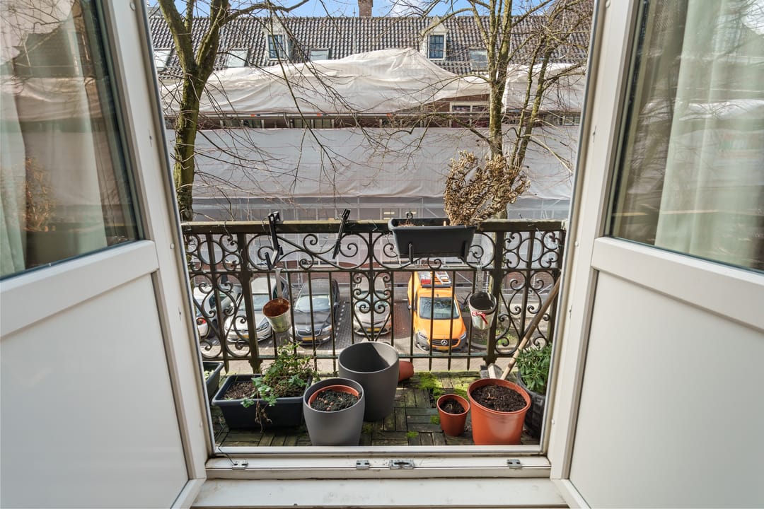 Foto 7 van Jan Pieterszoon Coenstraat 89-A