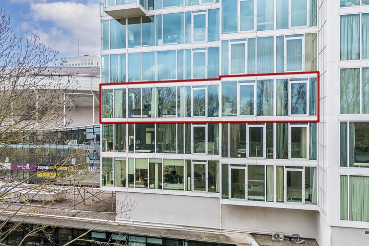 Foto 2 van Herculeslaan 56