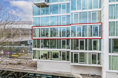 Herculeslaan 56 secondary image