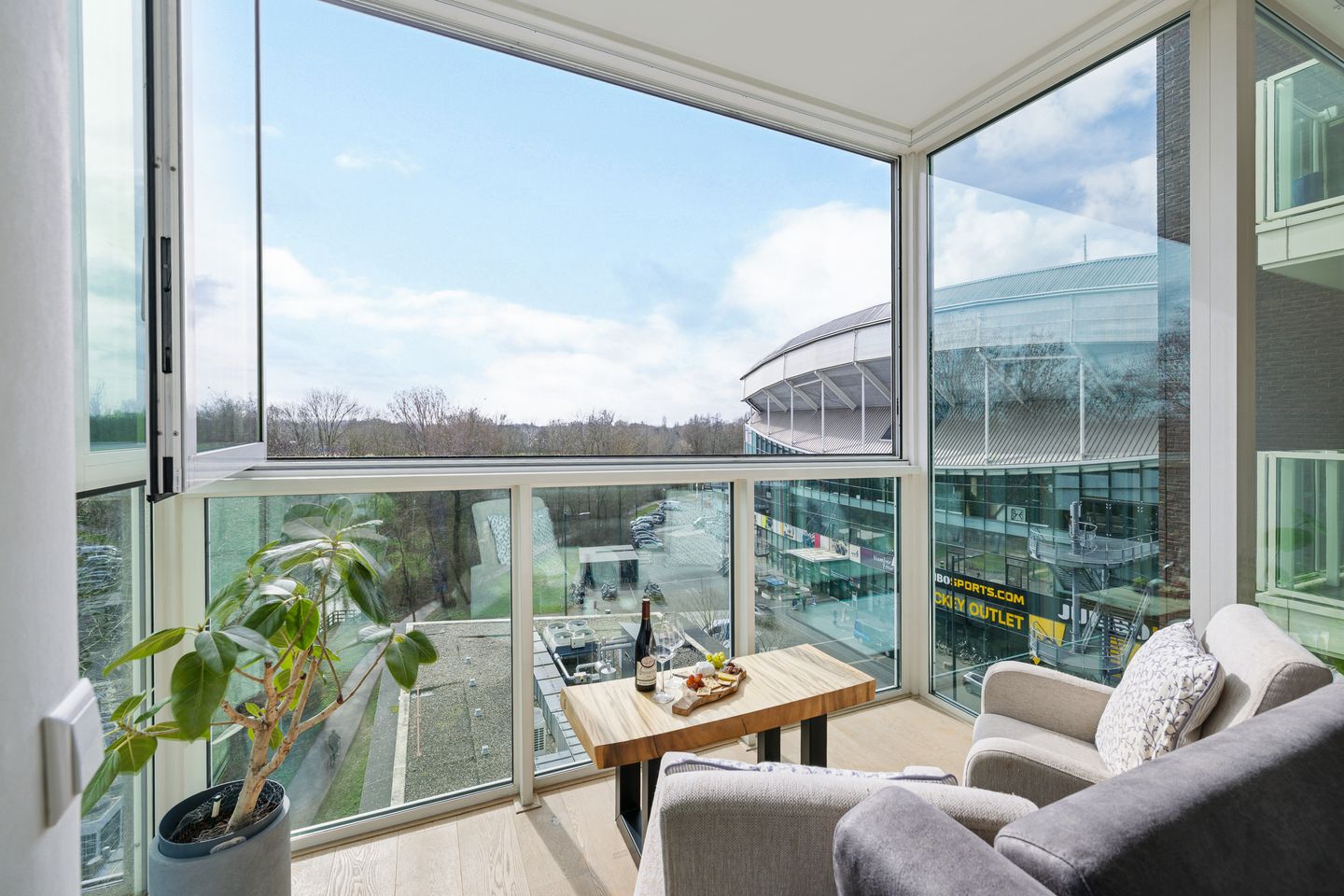 Foto 4 van Herculeslaan 56