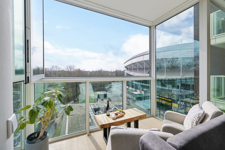 Foto 4 van Herculeslaan 56