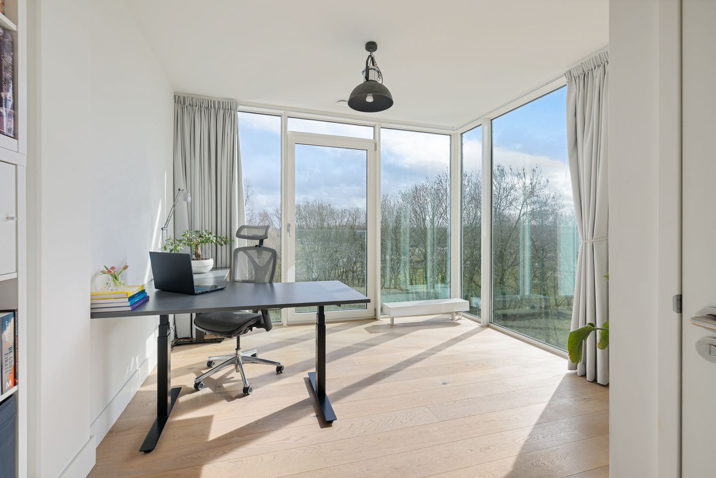 Foto 5 van Herculeslaan 56