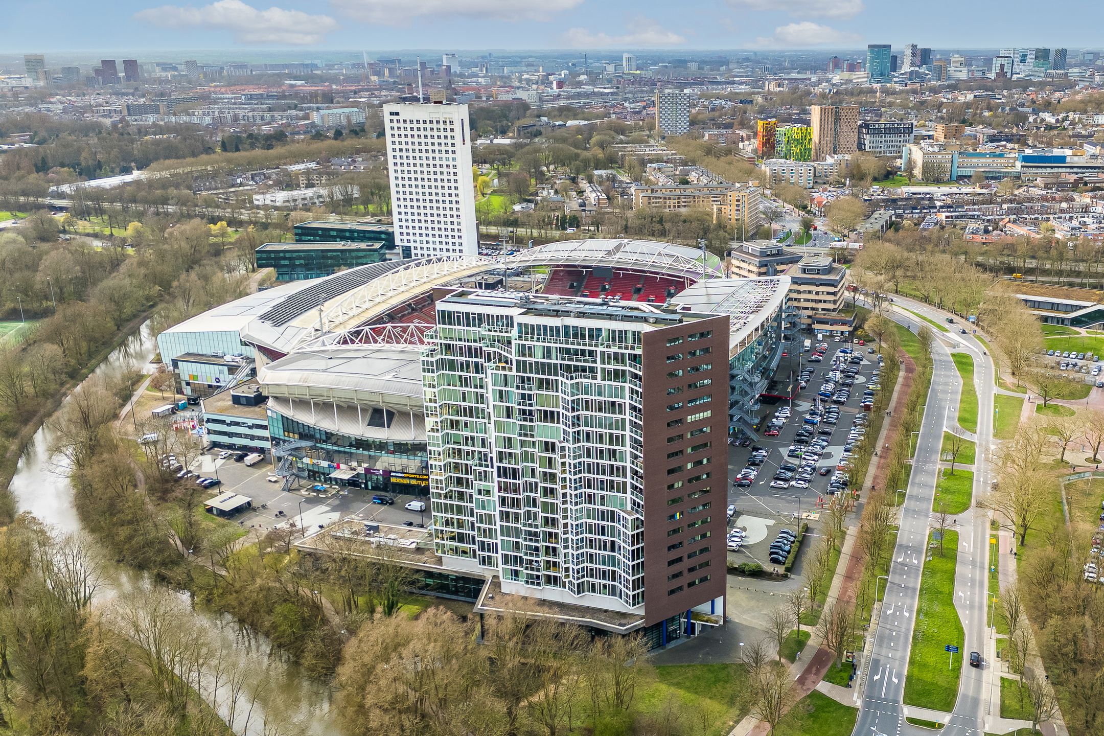 Foto 6 van Herculeslaan 56