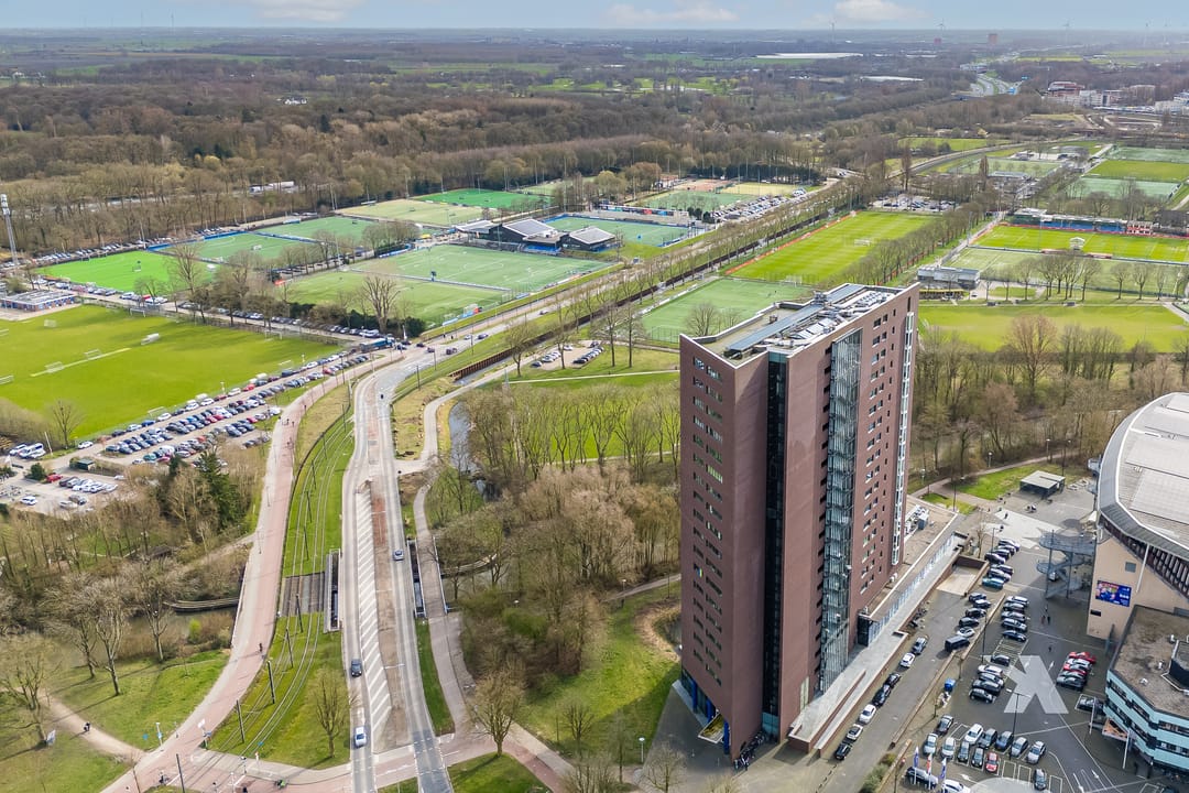 Foto 7 van Herculeslaan 56