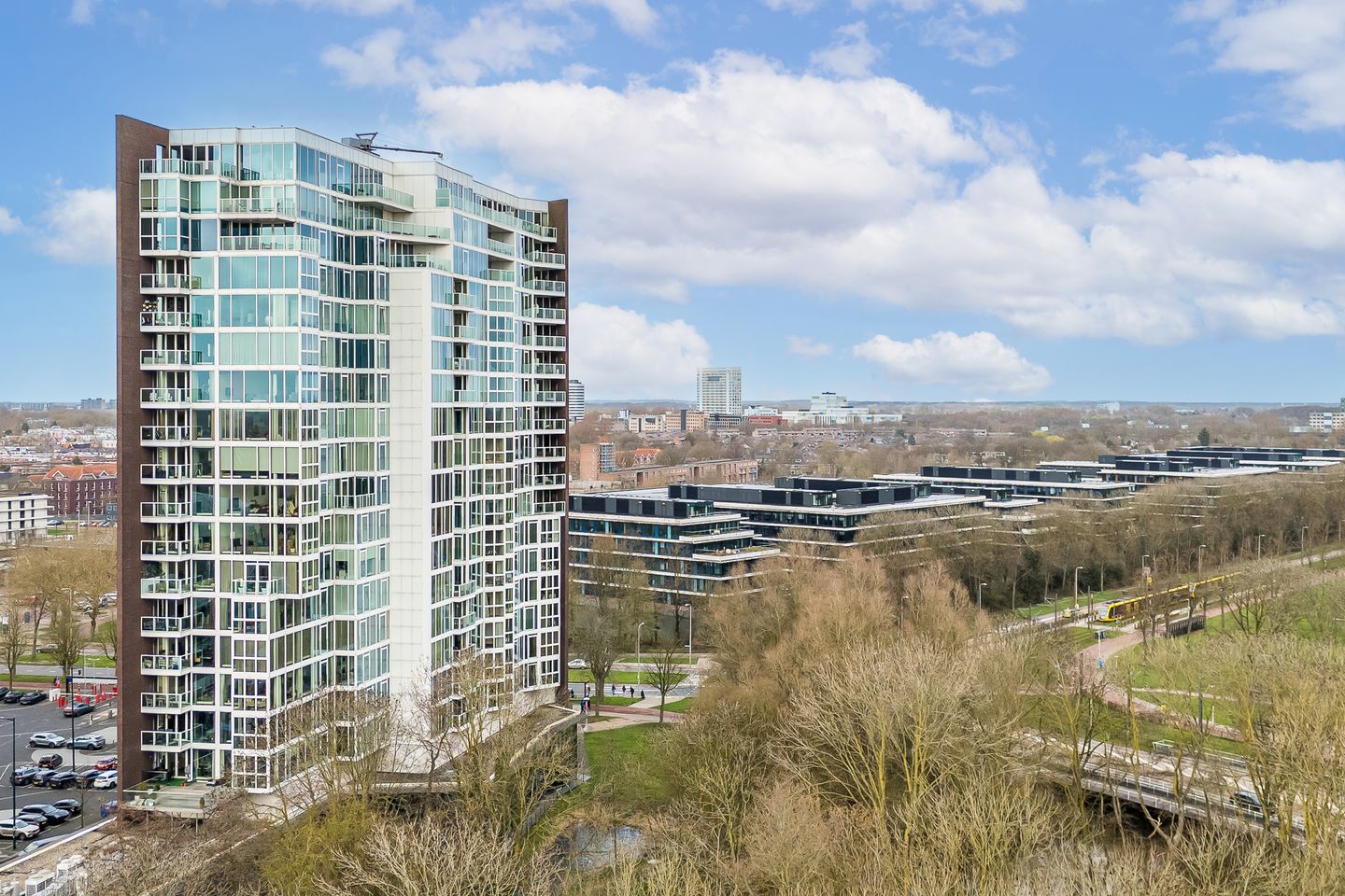 Foto 10 van Herculeslaan 56