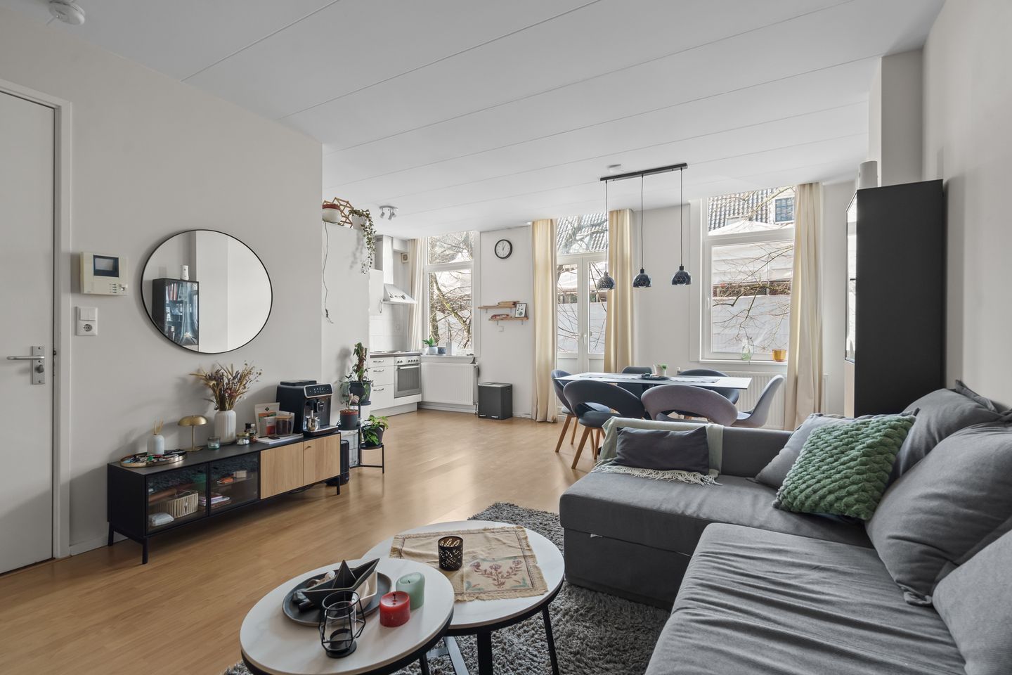 Foto 4 van Jan Pieterszoon Coenstraat 89-A
