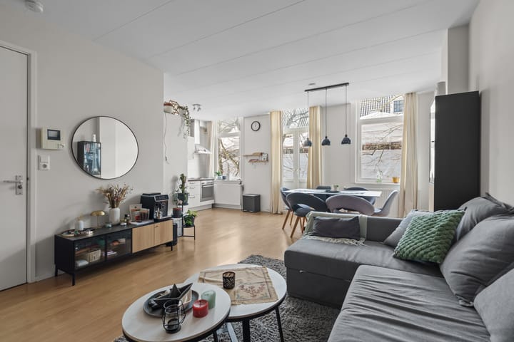 Foto 4 van Jan Pieterszoon Coenstraat 89-A