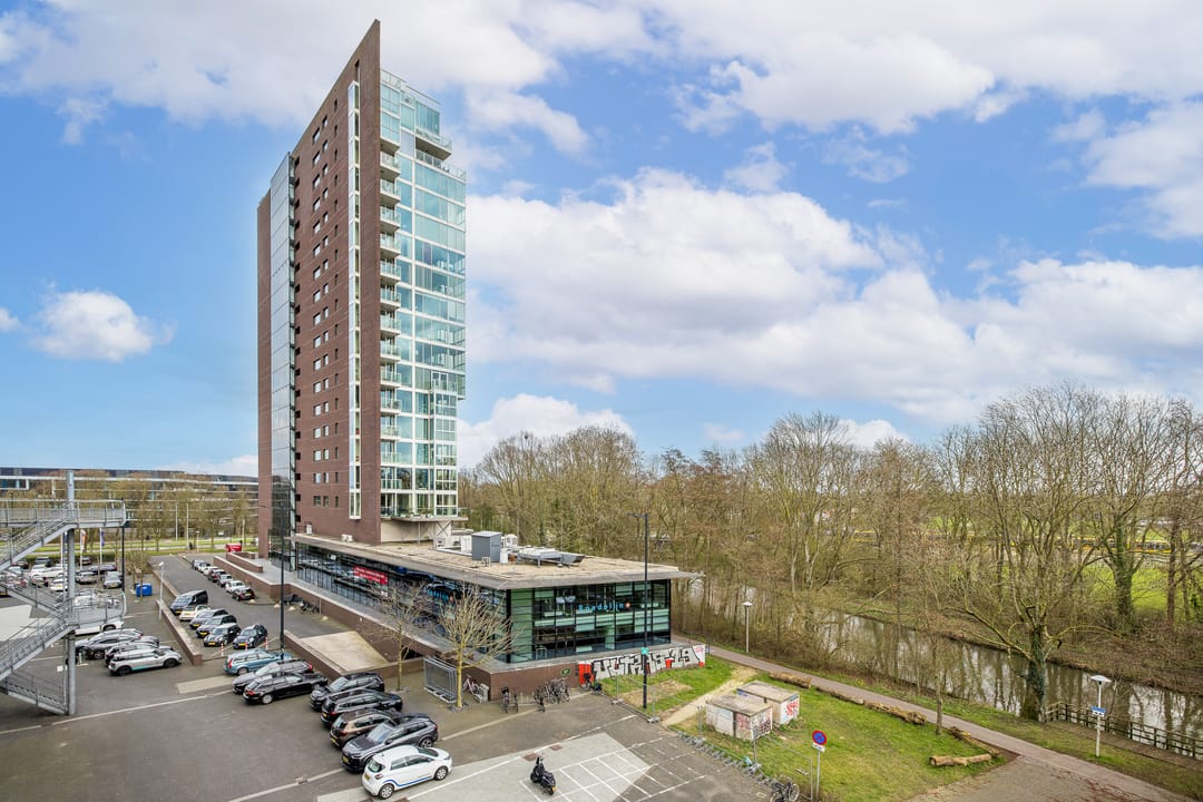 Foto 11 van Herculeslaan 56