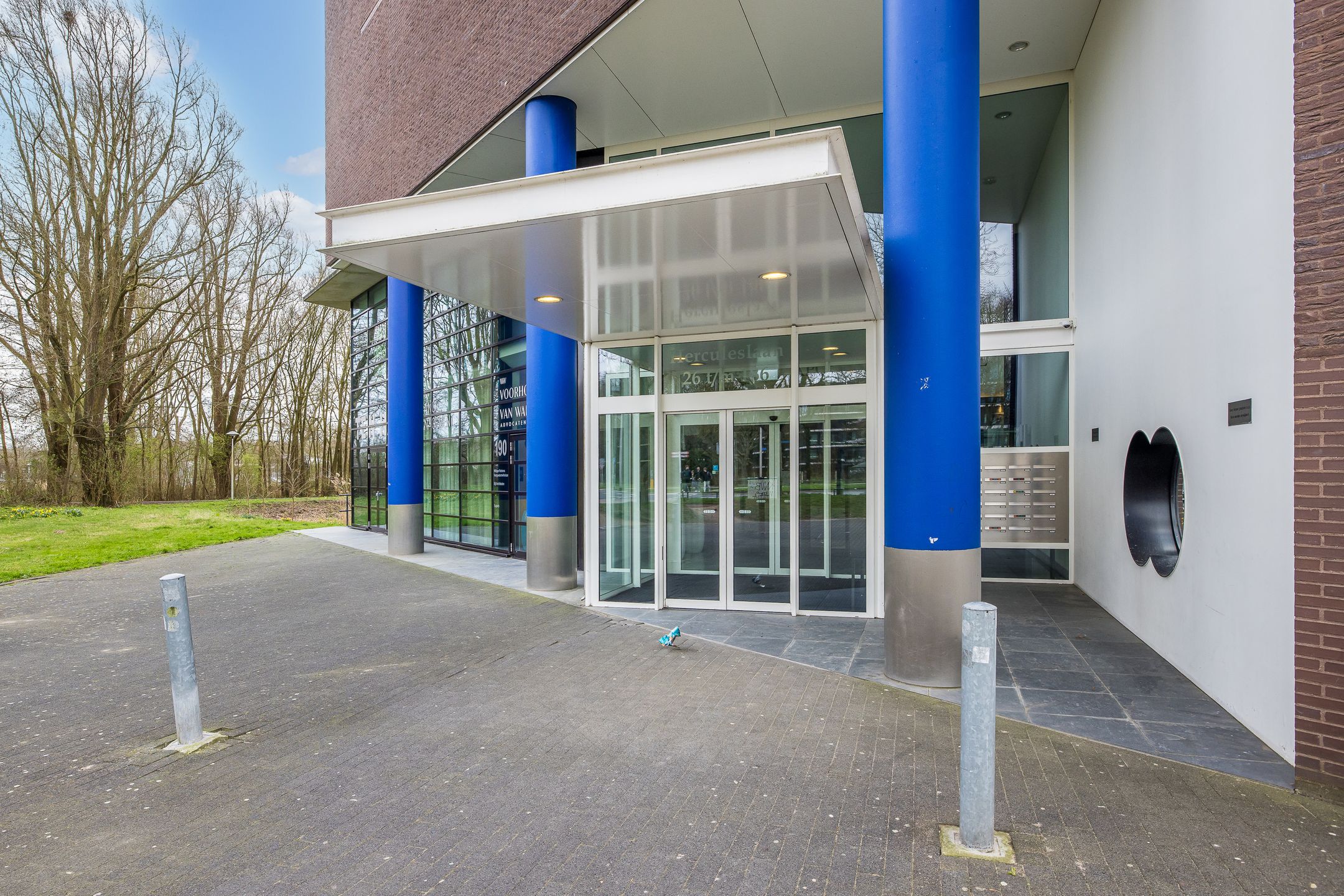 Foto 12 van Herculeslaan 56