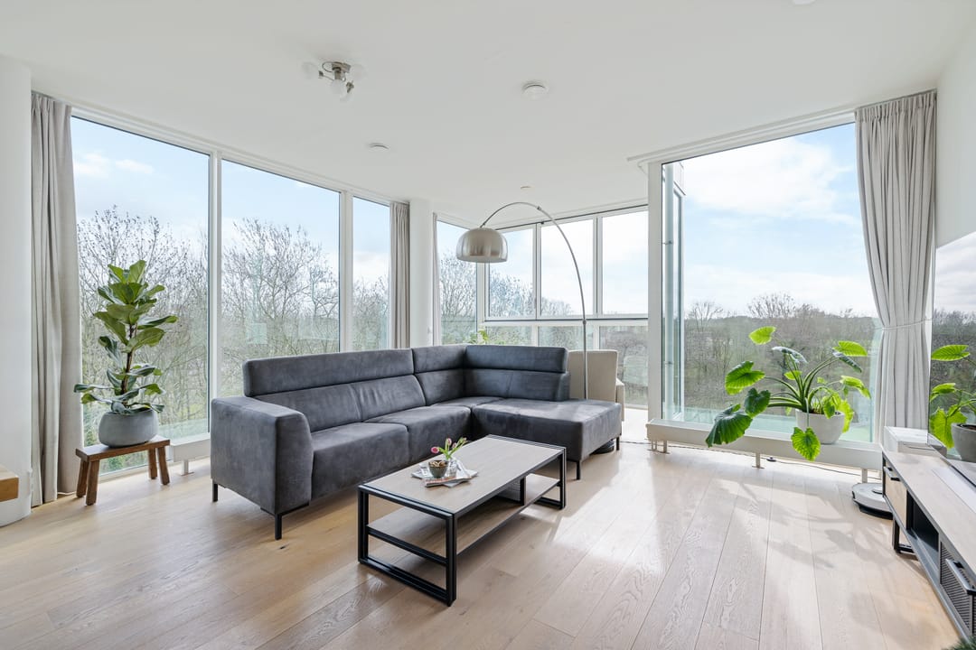 Foto 17 van Herculeslaan 56