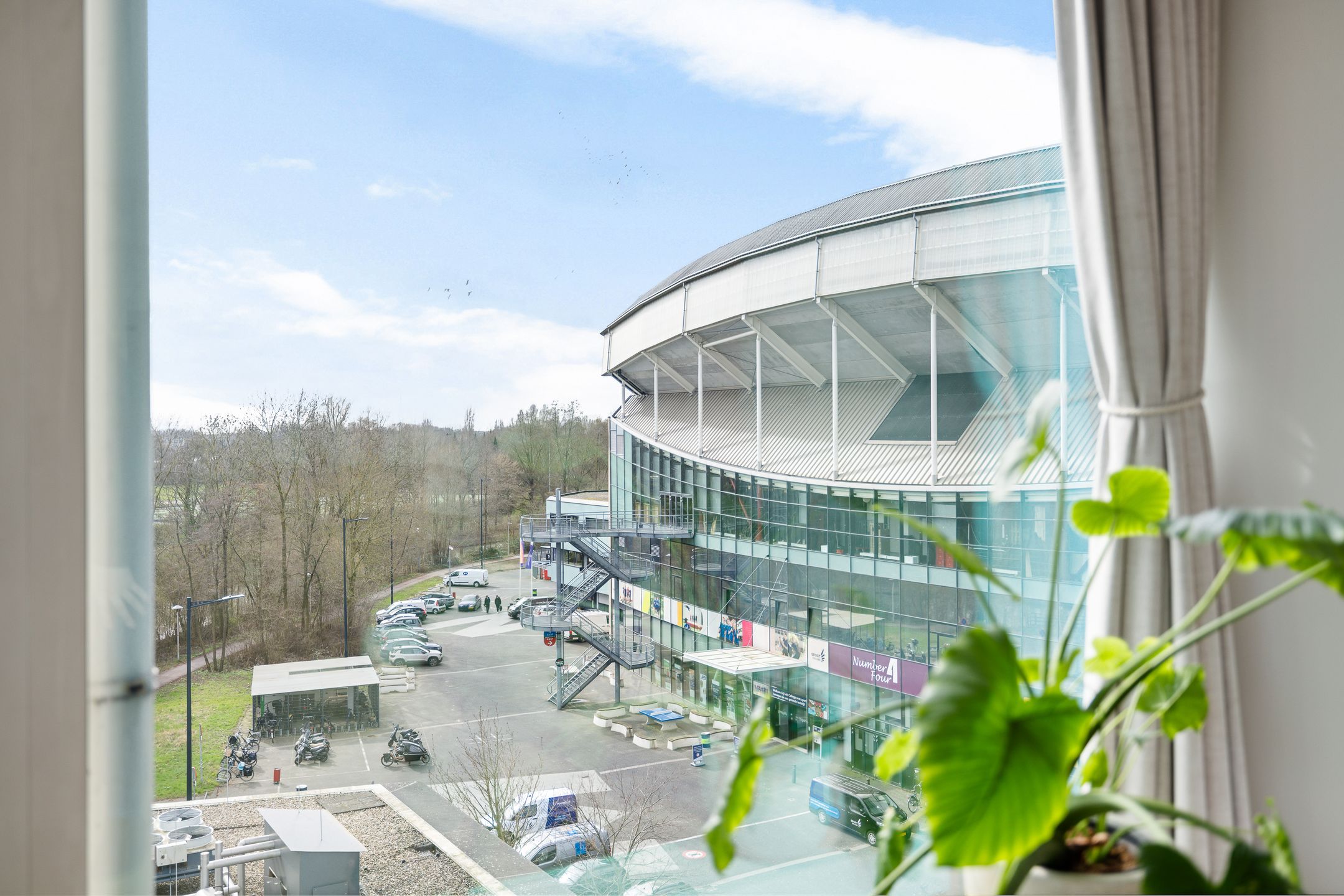 Foto 18 van Herculeslaan 56