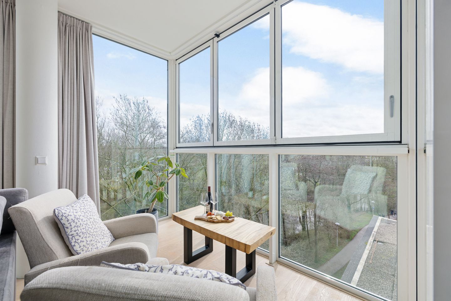 Foto 20 van Herculeslaan 56