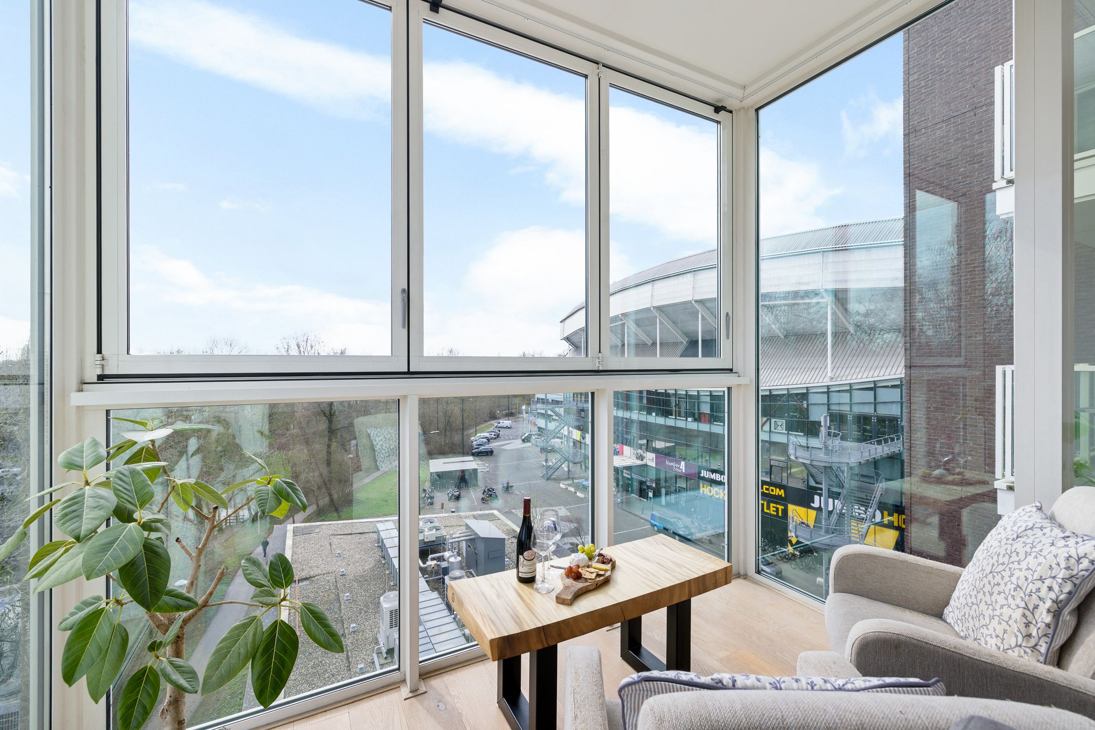 Foto 21 van Herculeslaan 56