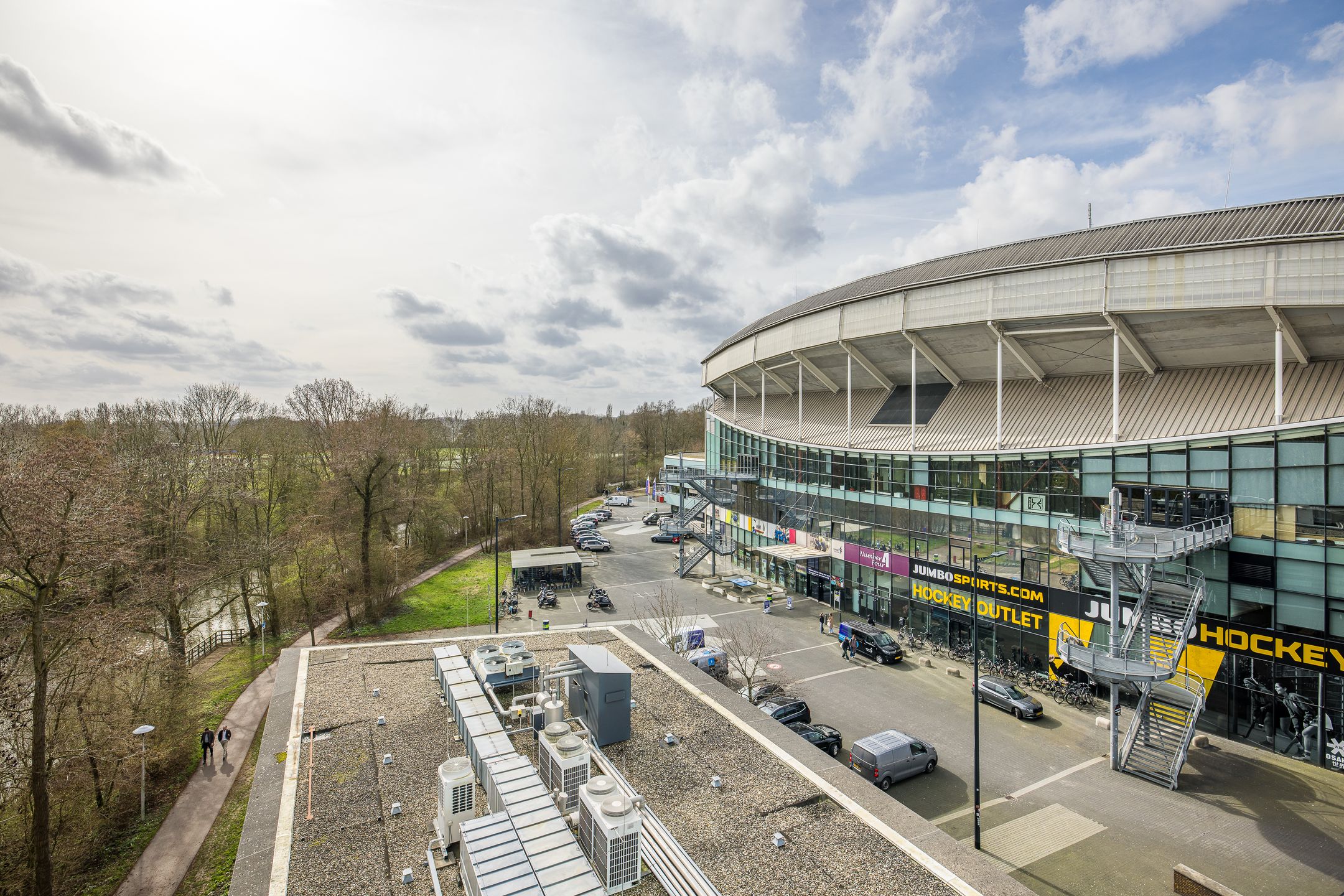 Foto 24 van Herculeslaan 56