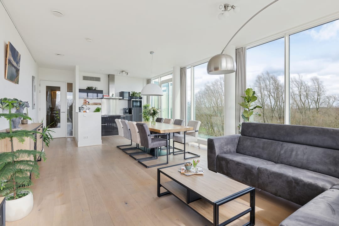 Foto 26 van Herculeslaan 56