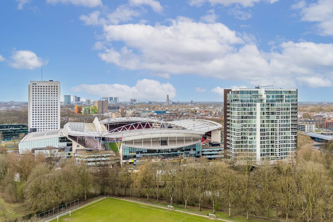 Foto 8 van Herculeslaan 56