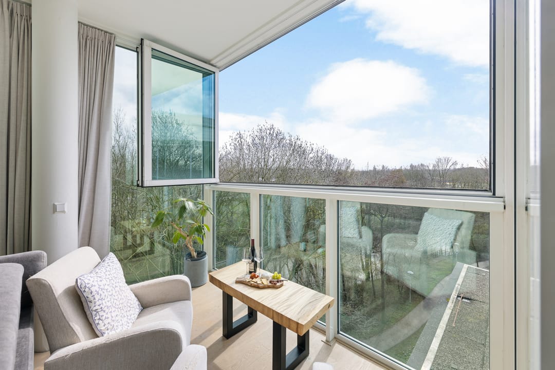 Foto 23 van Herculeslaan 56