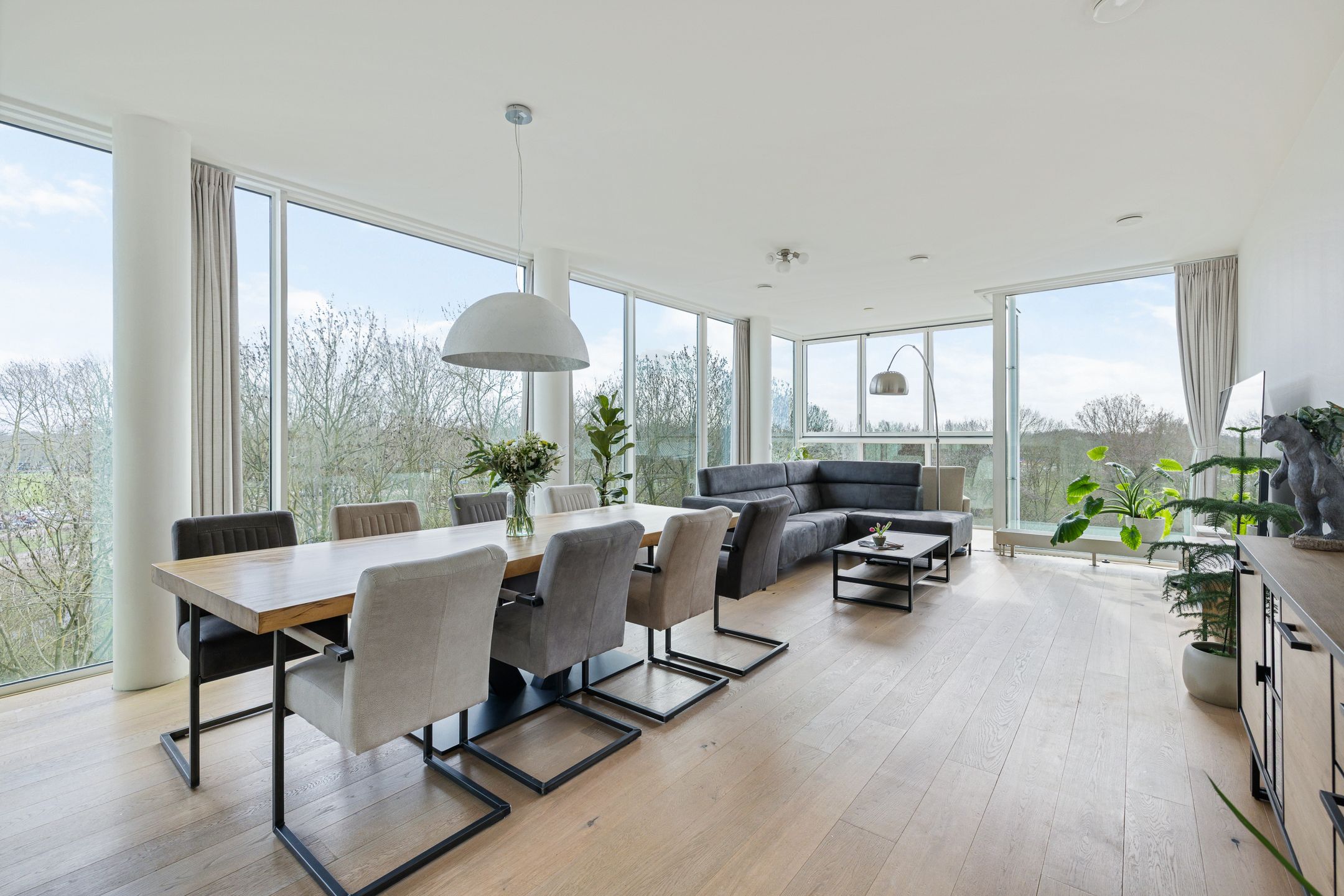 Foto 3 van Herculeslaan 56