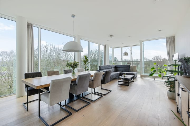 Foto 3 van Herculeslaan 56