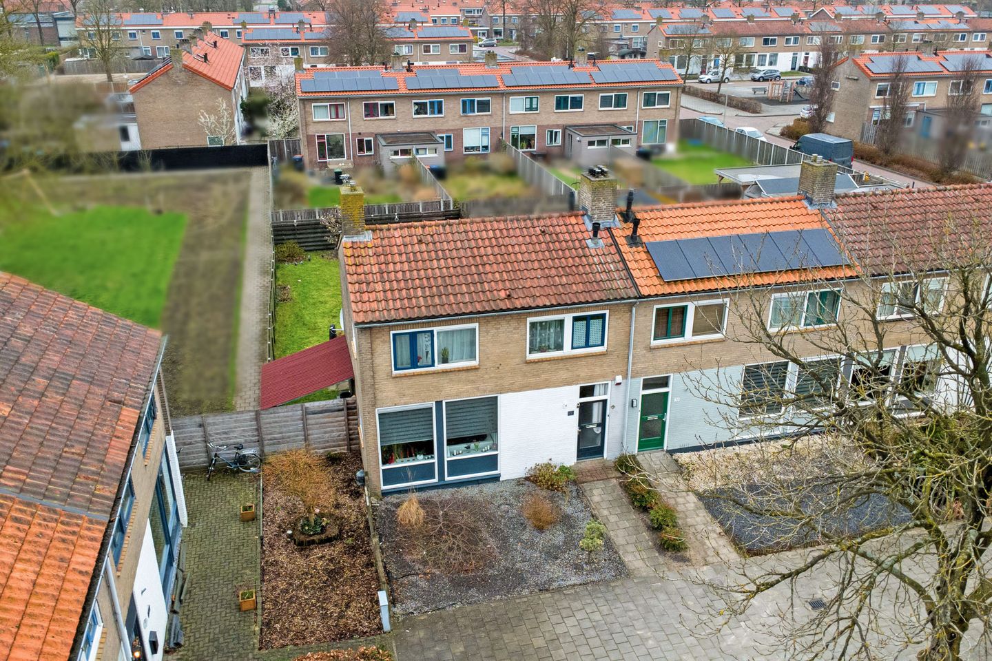 Photo 5 of Kombuisstraat 32