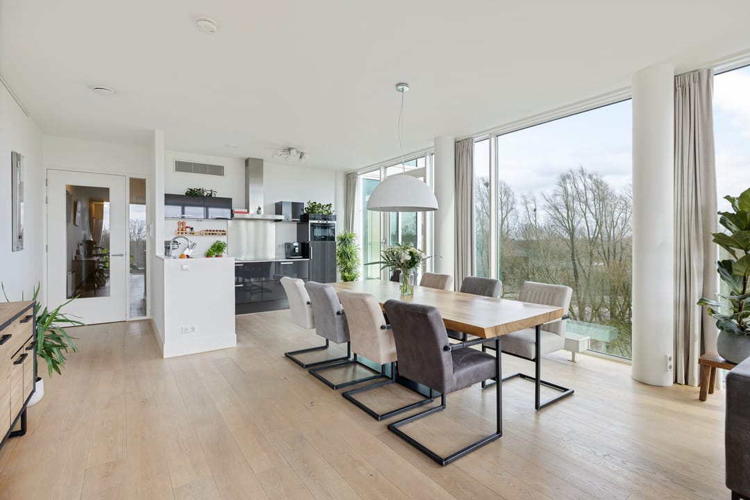 Foto 28 van Herculeslaan 56