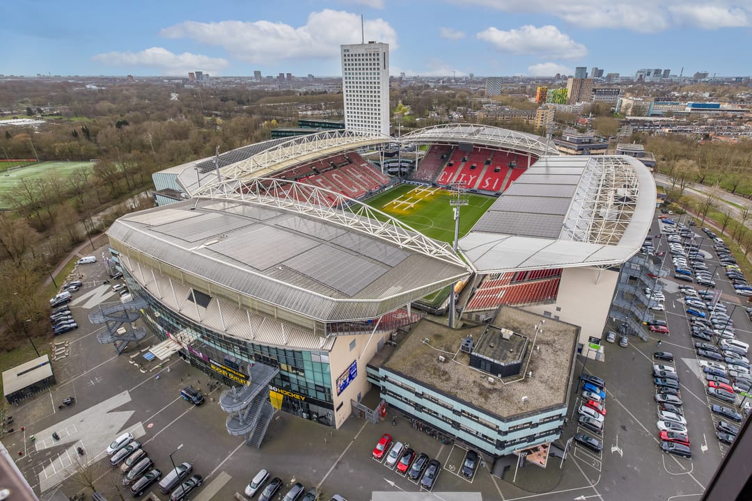 Foto 53 van Herculeslaan 56