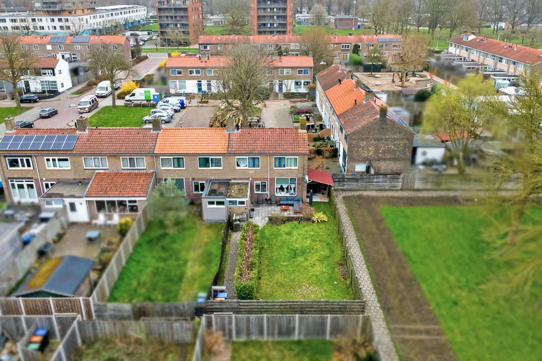 Photo 2 of Kombuisstraat 32