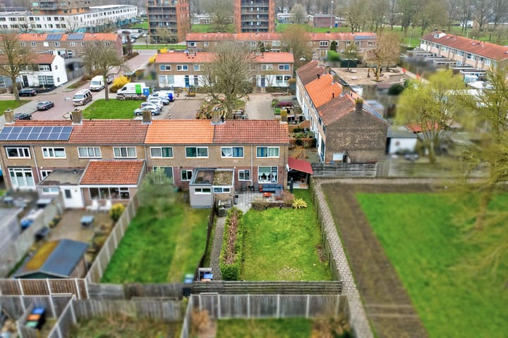 Foto 2 van Kombuisstraat 32