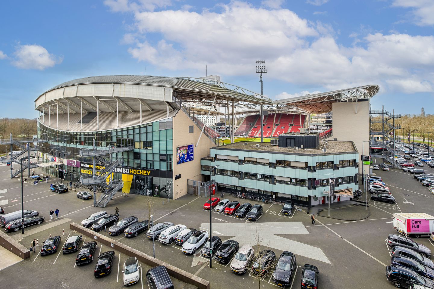 Foto 50 van Herculeslaan 56