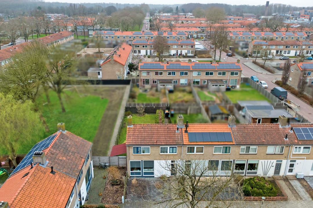 Photo 28 of Kombuisstraat 32